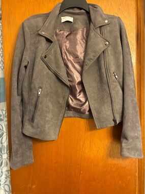Modern Citizen Jacket - Gray Women's Jacket
